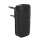 thumbnail image 5 of Adaptador de programador inalámbrico Conexión Bluetooth Adaptador de programador de walkie talkies resistente al desgaste para puerto BPC1K, 5 of 5