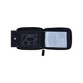 thumbnail image 3 of Buxton  RFID Nappa Leather Zip Around Billfold Wallet (Men's), 3 of 4