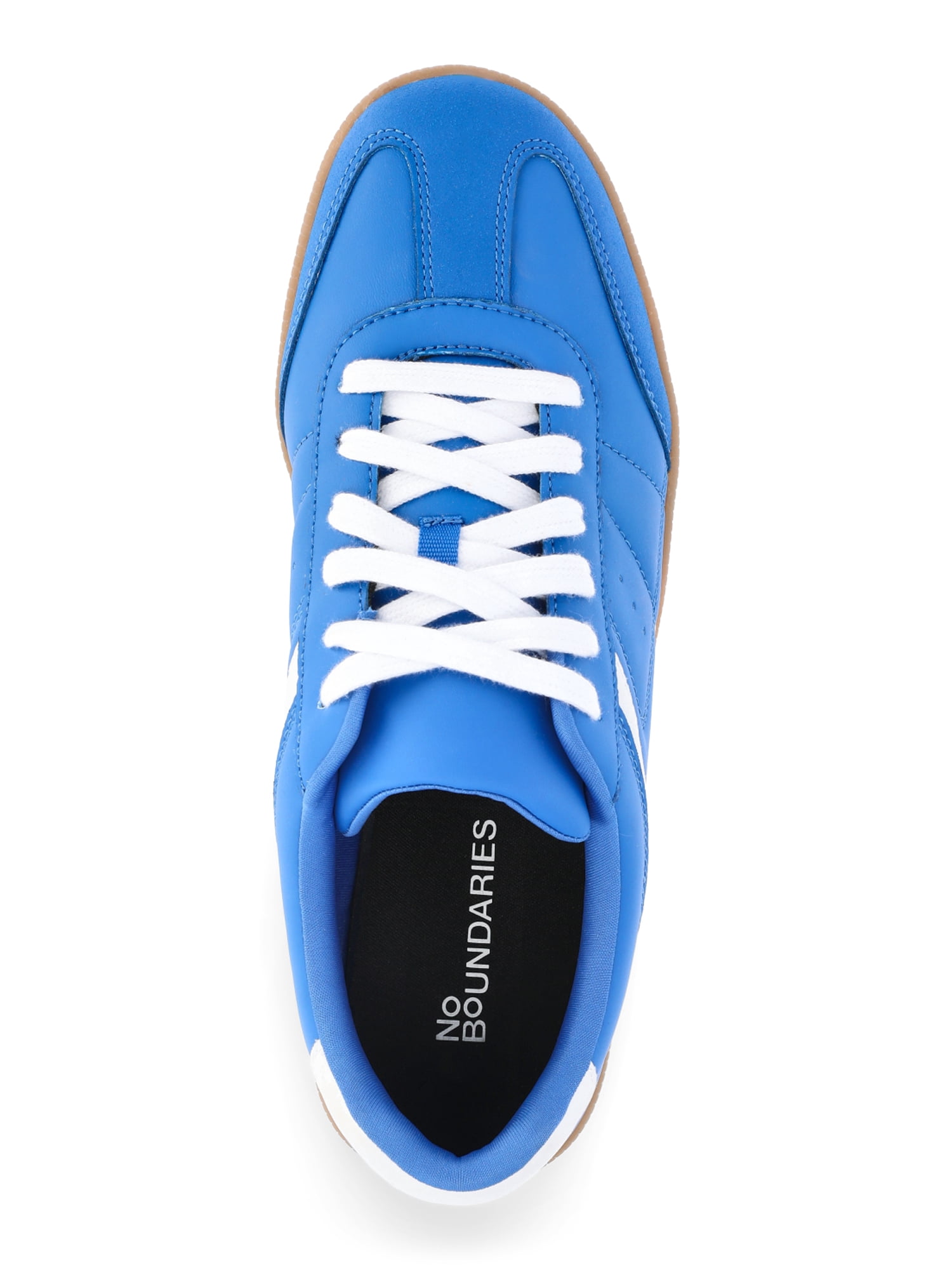 No Boundaries Sport Sneakers, Men’s