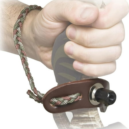 Mossy Oak Braided Bow Sling (Best Sling Bow On The Market)