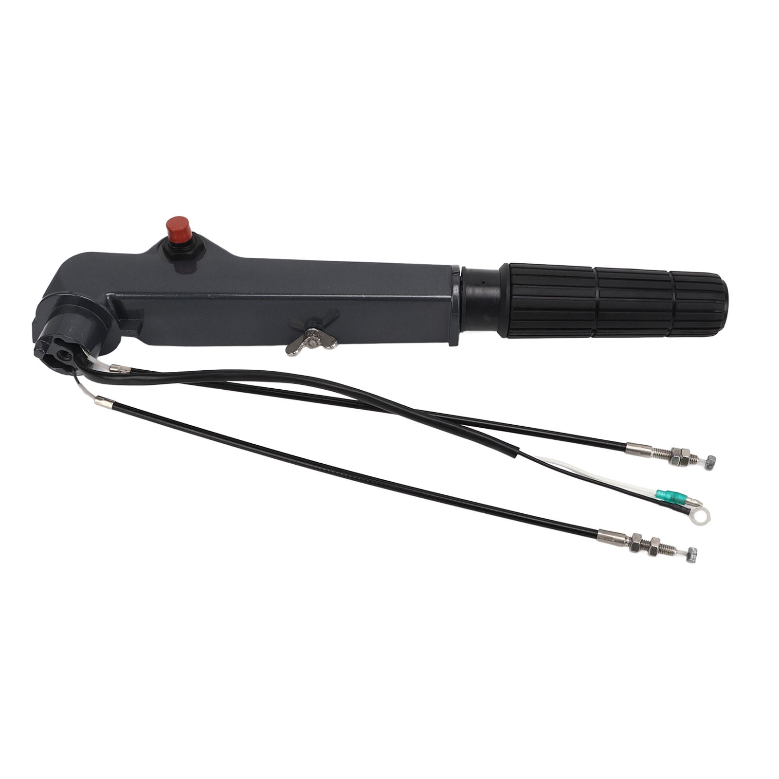 Outboard Engine Steering Arm, Steering Handle System 63V 42111 01 4D