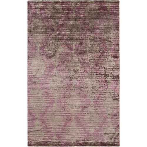 Surya Platinum Lavender Rug