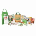 thumbnail image 1 of Melissa & Doug Fresh Mart Grocery Store Companion Set, 1 of 4