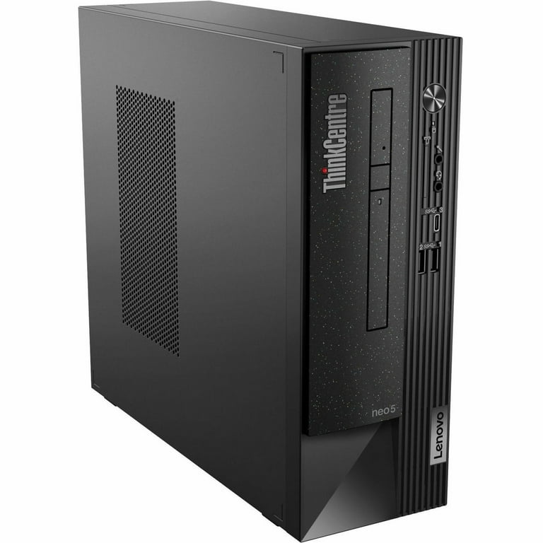 Windowsデスクトップ ThinkCentre Neo 50s i7-12700 Office2021 Lenovo ThinkCentre neo 50s Gen 4 Desktop, Intel Core i7