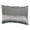 Gray, variant on Satin Silk Pillowcase for Hair and Skin, Gray Pillow Cases Standard Size Super Soft Pillow Case with Envelope Closure (20x26 Inches)