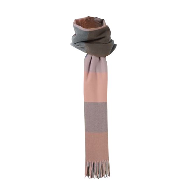 HyFASHION Foulard Cumbria pour Femmes