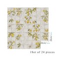 thumbnail image 3 of Pintura decorativa para el hogar, pegatinas para azulejos, pegatinas para pared, papel pintado decorativo para cocina y dormitorio, pegatinas para azulejos, 3 of 8