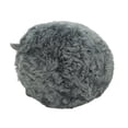 thumbnail image 2 of Saro Lifestyle Baa Baa Baby Lamb Poly Filled Throw Pillow, 2 of 4
