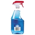 thumbnail image 2 of Glass Cleaner with Ammonia-D, 32oz Capped Bottle with Trigger, 2 of 4