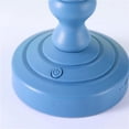 thumbnail image 3 of Rechargeable Touch Desk Lamp with Dimmable Eye-Protective Light for Reading and Bedside, 3 of 5