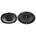 thumbnail image 2 of (2) MTX THUNDER693 6x9" 400 Watt 3-Way Car Speakers+(2) THUNDER46 4x6" Speakers, 2 of 9