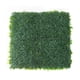 thumbnail image 3 of Muro Verde Artificial Mainstays 100 x 100 cm Verde Obscuro, 3 of 3