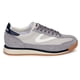 thumbnail image 3 of Zapatillas TRETORN Rawlins con cordones Gris Blanco Talle 7 US, 3 of 8