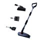 thumbnail image 5 of Car Snow Removal Shovel Three-in-one Stainless Steel Ice Removal Shovel Detachable Retractable Car Snow Removal Brush Car Snow Shovel, 5 of 8