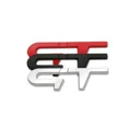 thumbnail image 5 of Pegatina de metal 3D con emblema de rejilla GT para RENAULT Sport MEGANE 2 3 4 5 CLIO TWINGO Duster Logan Laguna 2 Captur, 5 of 5