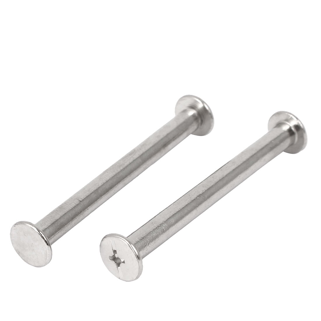 Amazon.com: Chicago Binding Screws 100sets 1/4