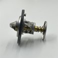 thumbnail image 4 of 1x Thermostat F6TZ-8575-EA For Ford F-250 F-350 F-450 F-550 Super Duty 1999-2003, 4 of 5