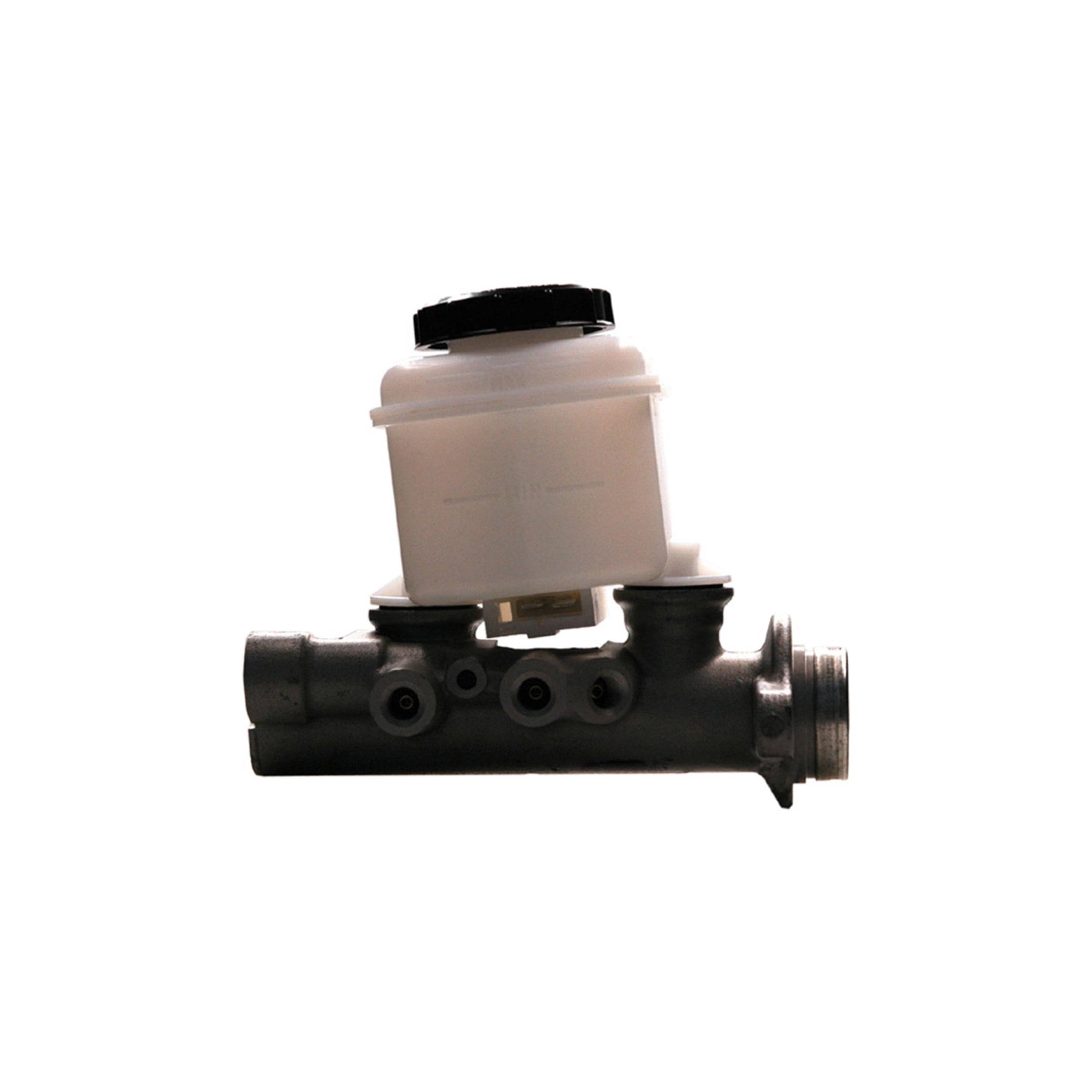 Raybestos Element3 New Master Cylinder, MC39976 Fits select: 1995 NISSAN TRUCK, 1993-1994 NISSAN D21