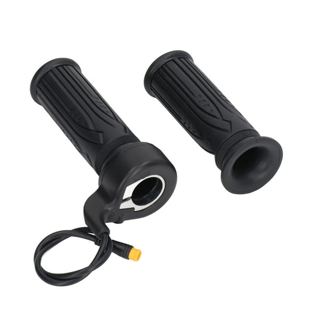 Manija Del Acelerador De Giro De La Vespa, Manija Del Acelerador De La Bicicleta Eléctrica De La Junta Impermeable Estable Para La Conversión Ccdes Otros