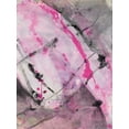 thumbnail image 2 of Hristova, Albena 19x24 White Modern Wood Framed Museum Art Print Titled - Cracks in the Earth II, 2 of 4