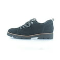 thumbnail image 2 of Vionic Ballari Women's Loafers & Slip-Ons Black Size 11 W, 2 of 8