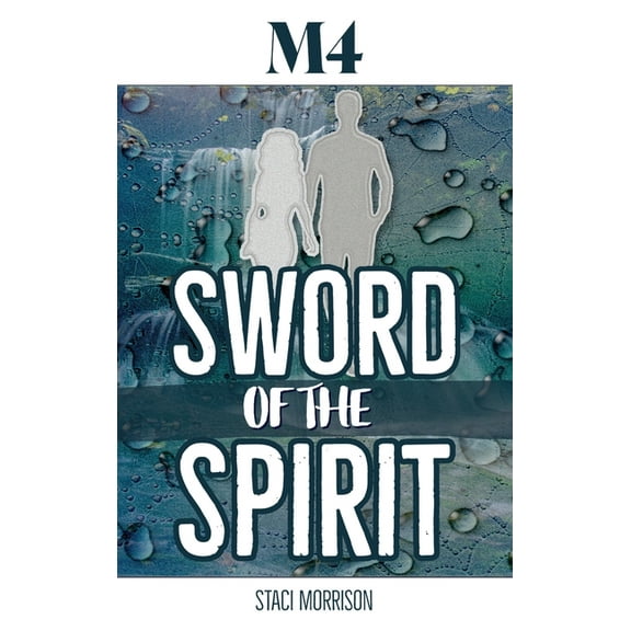 M4-Sword of the Spirit, (Hardcover)