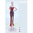 thumbnail image 1 of Clothes for barbie doll accessories Dress see chart10, 1 of 2