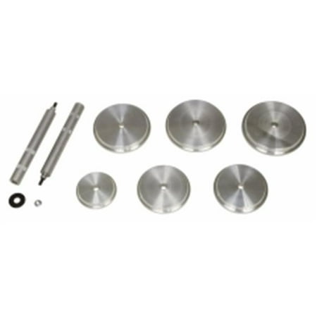 

Lisle Corporation Heavy Duty Bearing Race and 61900