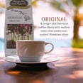thumbnail image 3 of Hawaiian Isles Coffee Medium Roast Ground Coffee, Original Signature Roast Flavored, 8 oz, 3 of 6