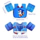 thumbnail image 2 of Chaleco de natación para niños REALIKE con dispositivo de flotación de agua, 13 a 32 kg, 2 of 6