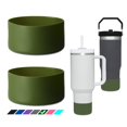 thumbnail image 1 of Botella de agua protectora Boot Compatible con Greant Stanley 30 oz, 1 of 7