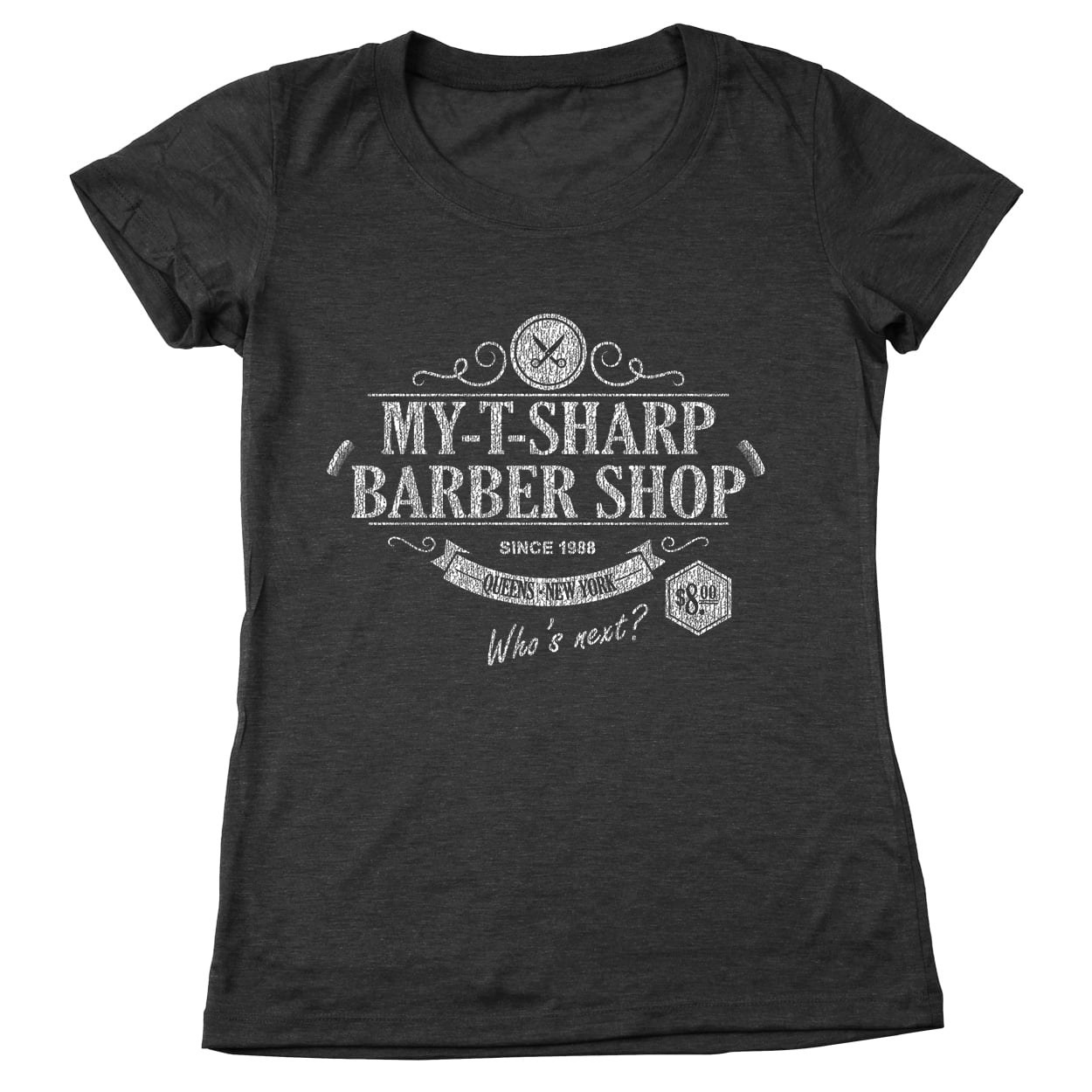 my t sharp t shirt