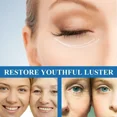 thumbnail image 4 of Crema reparadora de péptido de veneno de serpiente original para ojos, reafirmante, elimina el Edema, antiarrugas, aclara las líneas finas y ilumina, 4 of 5