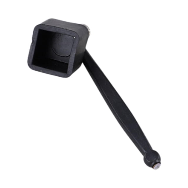 Soporte de almacenamiento de tiza de billar, una taza conveniente, práctico clip portátil portátil portátil para consejos de señalización accesorio de