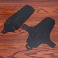 thumbnail image 5 of SPRING PARK 2Pcs/Set Adjustable Bike Fender, MTB Front Mudguard Cycling Face Guard, Mountain Road Bicycle Rear Mud Guard Fender, 5 of 7