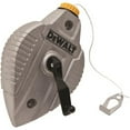 thumbnail image 3 of Dewalt-DWHT47256 Cast Aluminum Chalk Reel, 3 of 4