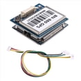 thumbnail image 3 of BN-880 GNSS Dual GPS Module with QMC5883L Compass for AMP2.6/PIX-HAWK Flight Controller,1 x BN-880 GNSS Dual GPS Module 1 x cable, 3 of 10