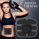 thumbnail image 5 of Parche moldeador de estimulador muscular eléctrico, equipo de fitness unisex (estilo C), 5 of 7