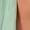 #0103-Green, variant on Ladies Summer Maxi Dresses Plain Square Spaghetti Strap Sleeveless Plain Long Maxi Dress Cold Shoulder Pleated Hem Long Dresses
