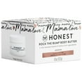 thumbnail image 5 of The Honest Company Honest Mama Rock the Bump Body Butter 4 fl oz, 5 of 8