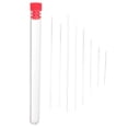 thumbnail image 1 of 1 Set Bead Needles Thin Needle DIY Needles Beads Embroidery Beading Needles Kit, 1 of 8