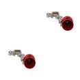 thumbnail image 4 of Justharion Sound Whistle Exhaust Blowoff Valve Simulator Loud and Powerful red M 2Set, 4 of 6