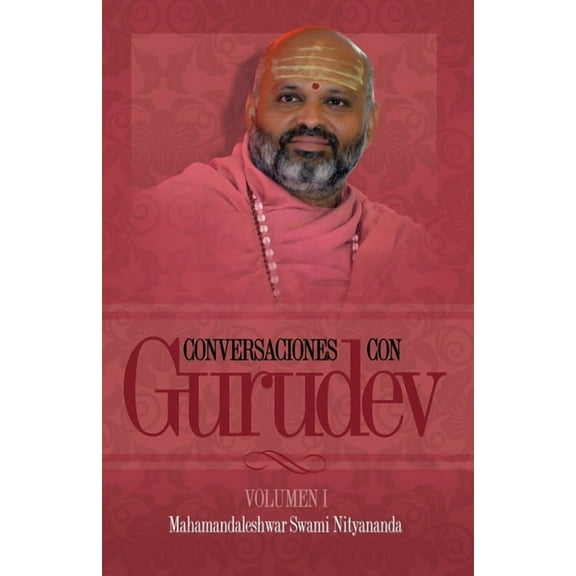 Conversaciones con Gurudev: Volumen 1: Vol, (Paperback)