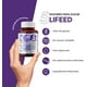thumbnail image 5 of Multivitaminico LIFEED5 para 60 días Valeriana Pasiflora Magnesio Manzanilla Vitamina B6, 5 of 7