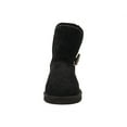 thumbnail image 6 of Ugg Women's W Meadow, Black,5 M US, 6 of 7