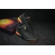 thumbnail image 5 of Ni - ke L Ni - ke Air Jordan 3 Retro Black Colorful Mens Sports basketball shoes FZ7974-30, 5 of 5