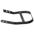 thumbnail image 3 of New Right Front Outer Bumper Bracket Compatible With Dodge Ram 1500 WS Ram 1500 Laramie Ram 1500 Sport Ram 2500 Base Ram 3500 Base Ram 1500 ST 1999-2002 By CH1067136 55077014AB, 3 of 8