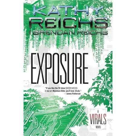 Exposure : A Virals Novel