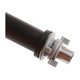 thumbnail image 5 of Grifo de Lavabo Jadeshay Acero Inoxidable G1/2 Negro, 5 of 8