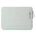 thumbnail image 1 of D6 15.6 Inch Laptop Sleeve for MacBook Huawei MateBook Waterproof Oxford Cloth Computer Bag_Surprise Gift, 1 of 5